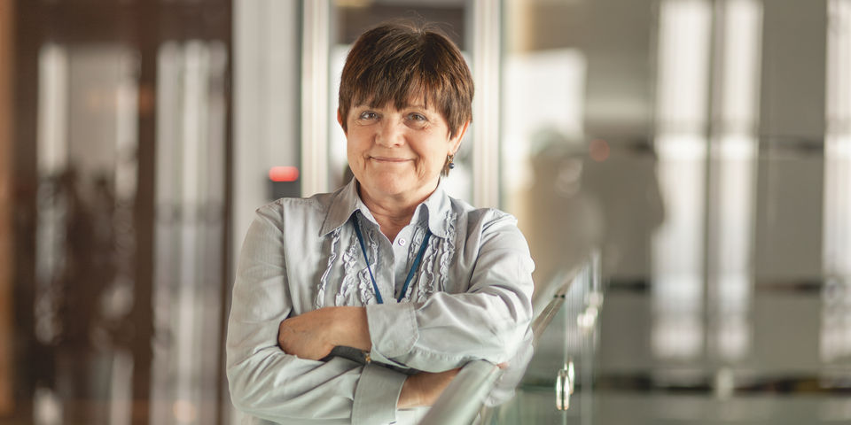Zofia Bielecka